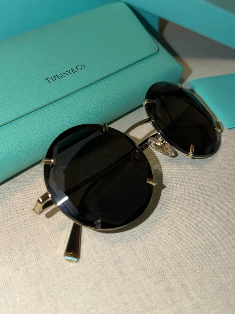 Tiffany & Co. brand new